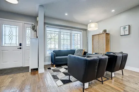 1356 Ridgebank Drive Oakville ON L6M 4A6
