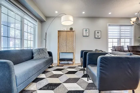 1356 Ridgebank Drive Oakville ON L6M 4A6