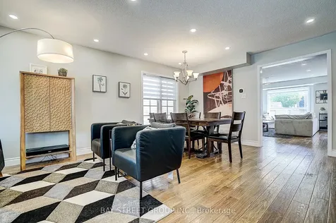 1356 Ridgebank Drive Oakville ON L6M 4A6