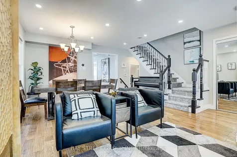 1356 Ridgebank Drive Oakville ON L6M 4A6