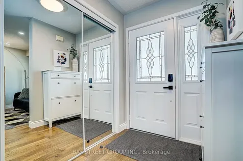 1356 Ridgebank Drive Oakville ON L6M 4A6