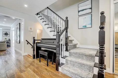 1356 Ridgebank Drive Oakville ON L6M 4A6