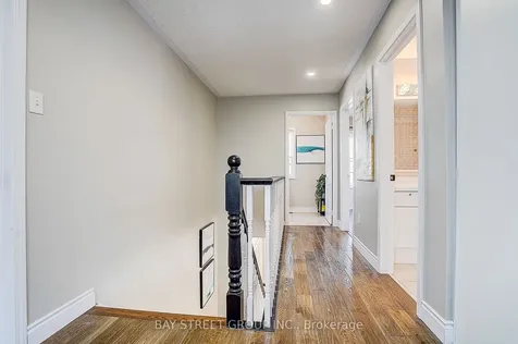 1356 Ridgebank Drive Oakville ON L6M 4A6