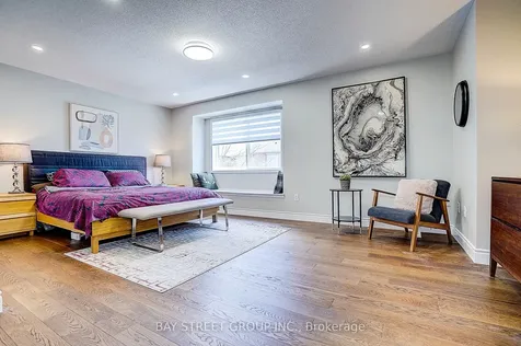 1356 Ridgebank Drive Oakville ON L6M 4A6