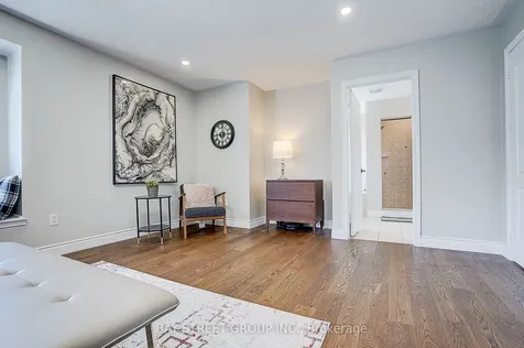 1356 Ridgebank Drive Oakville ON L6M 4A6