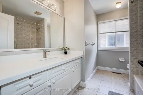 1356 Ridgebank Drive Oakville ON L6M 4A6