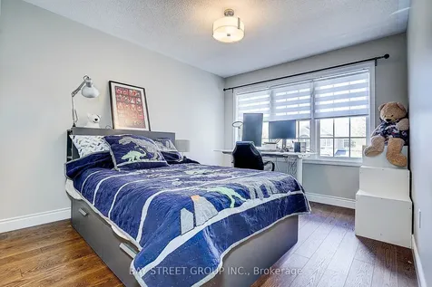 1356 Ridgebank Drive Oakville ON L6M 4A6