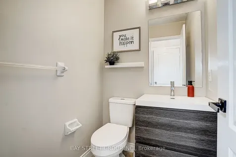 1356 Ridgebank Drive Oakville ON L6M 4A6