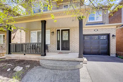 1356 Ridgebank Drive Oakville ON L6M 4A6