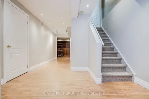 1356 Ridgebank Drive Oakville ON L6M 4A6