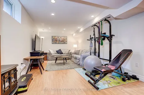 1356 Ridgebank Drive Oakville ON L6M 4A6