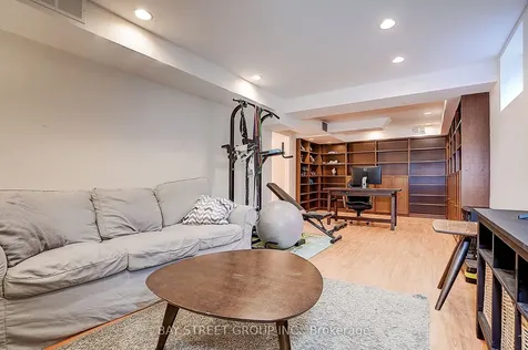 1356 Ridgebank Drive Oakville ON L6M 4A6