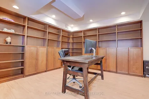 1356 Ridgebank Drive Oakville ON L6M 4A6