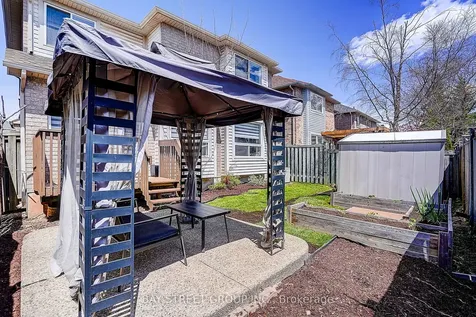 1356 Ridgebank Drive Oakville ON L6M 4A6