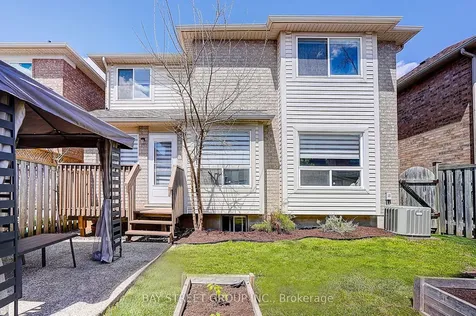1356 Ridgebank Drive Oakville ON L6M 4A6