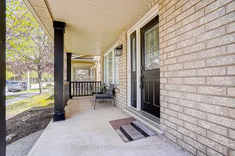 1356 Ridgebank Drive Oakville ON L6M 4A6