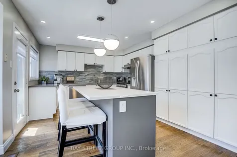 1356 Ridgebank Drive Oakville ON L6M 4A6