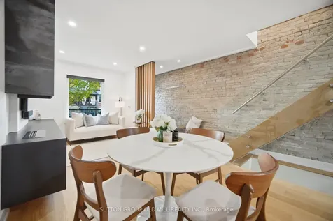 87 Mackay Avenue Toronto ON M6H 2N7