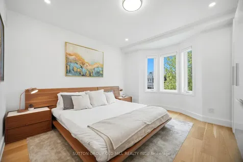 87 Mackay Avenue Toronto ON M6H 2N7