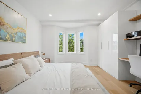 87 Mackay Avenue Toronto ON M6H 2N7