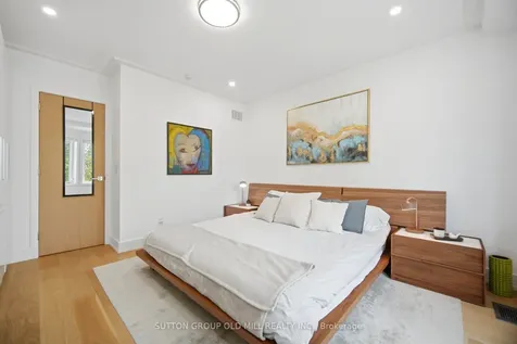 87 Mackay Avenue Toronto ON M6H 2N7