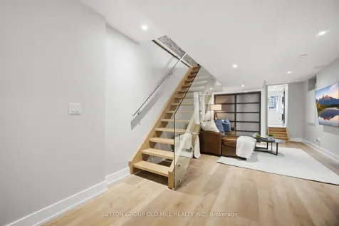 87 Mackay Avenue Toronto ON M6H 2N7