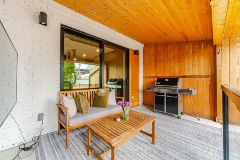 87 Mackay Avenue Toronto ON M6H 2N7