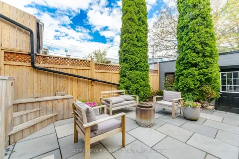87 Mackay Avenue Toronto ON M6H 2N7