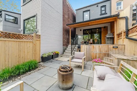 87 Mackay Avenue Toronto ON M6H 2N7