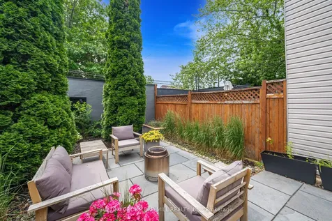 87 Mackay Avenue Toronto ON M6H 2N7