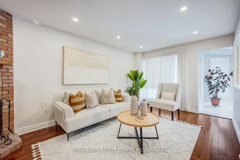 5580 Millbrook Lane Mississauga ON L5M 3X9
