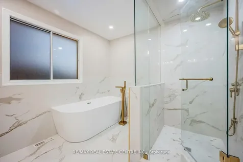 5580 Millbrook Lane Mississauga ON L5M 3X9