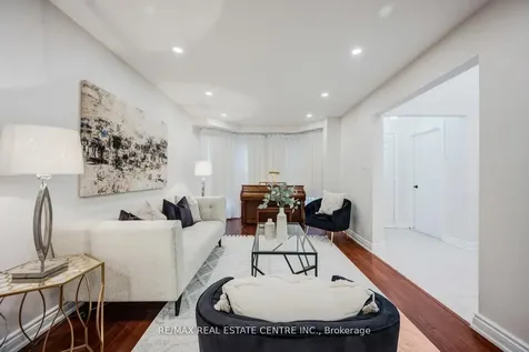 5580 Millbrook Lane Mississauga ON L5M 3X9