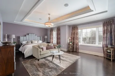 4 Port Hope Hollow Brampton ON L6Y 0C1