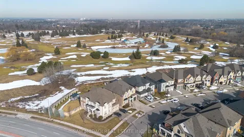 4 Port Hope Hollow Brampton ON L6Y 0C1