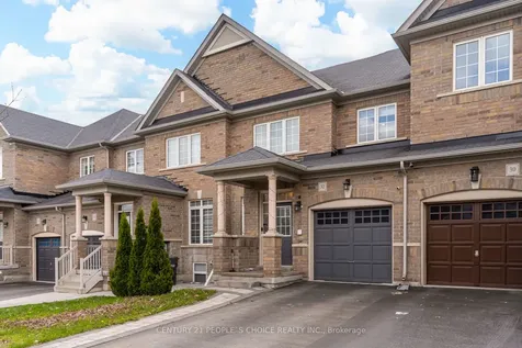 32 Yellow Sorrel Road Brampton ON L6R 0B6