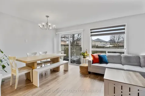 1251 Quest Circle Mississauga ON L5N 8B6