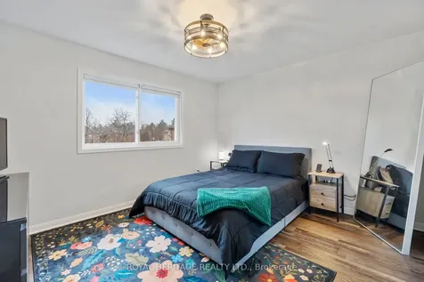 1251 Quest Circle Mississauga ON L5N 8B6