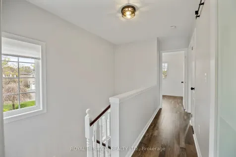 1251 Quest Circle Mississauga ON L5N 8B6