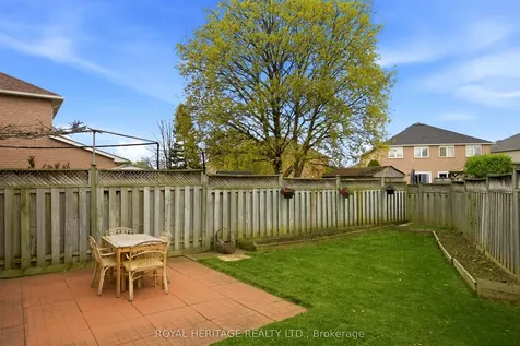 1251 Quest Circle Mississauga ON L5N 8B6