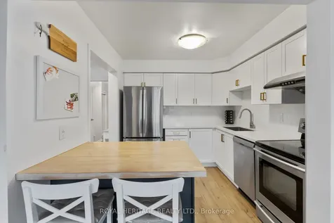 1251 Quest Circle Mississauga ON L5N 8B6