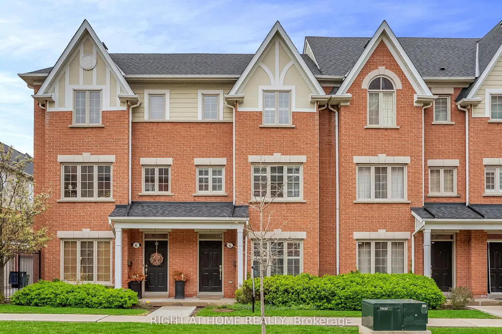 141 Thirteenth Street Toronto ON M8V 4E4