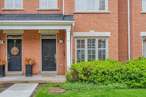 141 Thirteenth Street Toronto ON M8V 4E4