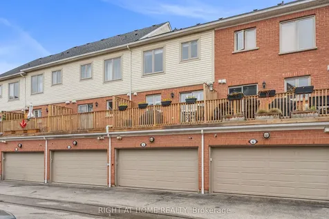 141 Thirteenth Street Toronto ON M8V 4E4