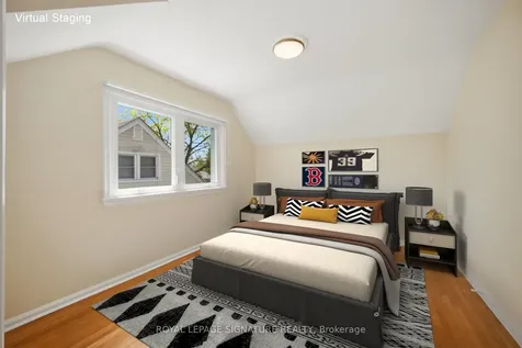 18 Erlesmere Avenue Brampton ON L6W 2T5