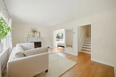 18 Erlesmere Avenue Brampton ON L6W 2T5