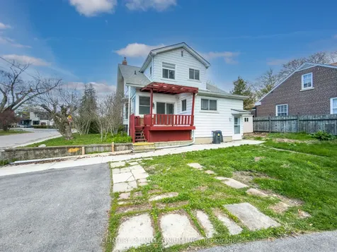 2585 Lake Shore Boulevard W Toronto ON M8V 1G3