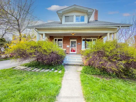 2585 Lake Shore Boulevard W Toronto ON M8V 1G3