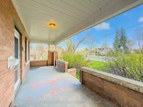 2585 Lake Shore Boulevard W Toronto ON M8V 1G3