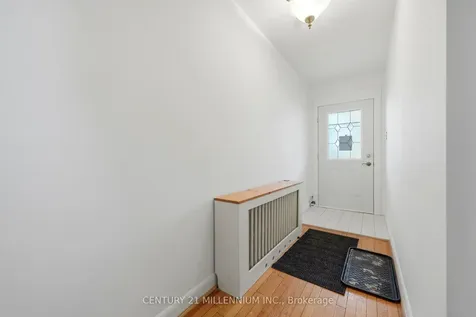2585 Lake Shore Boulevard W Toronto ON M8V 1G3